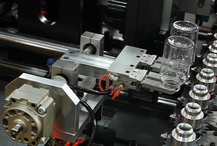 提高塑料機械塑化與擠出方法有哪些？